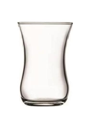 Paşabahçe 42011 Kahveci Çay Bardağı 90 Cc 12 Li