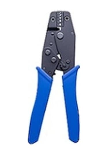 Yac-5 0,5-6,0mm Yüksük Sıkma Pensesi