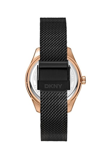Dkny Dk1l032m0065 Kadın Kol Saati Rose Gold