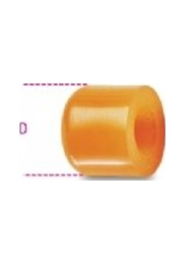 Plastik Çekiç Kafası 1390R 35 N11.435