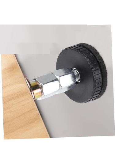 Büro Ev Dekoru İçin 2adet Yapışır Kapı Pencere Çekmece Dolap Tutacak Kalp Kulp Seti Renkli