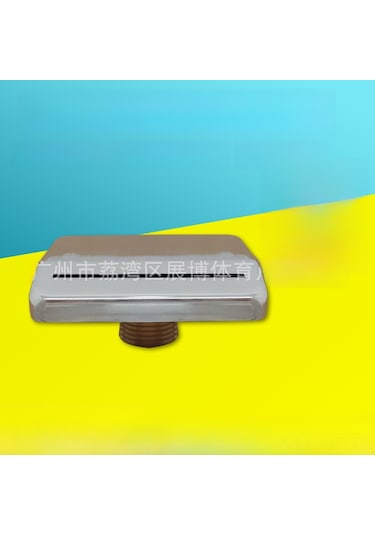 Mufunye Küçük Ev Havuzu/banyo Spa Su Şelalesi, Paslanmaz Çelik Kare Üst Su Çıkışı, Dayanıklı Ve Estetik Tasarım Diğer