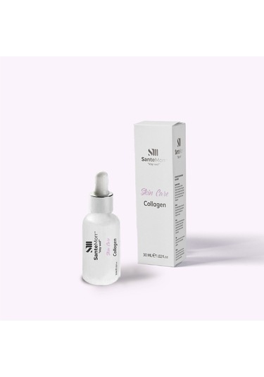 Sanremorr Collagen Serum 30 ML