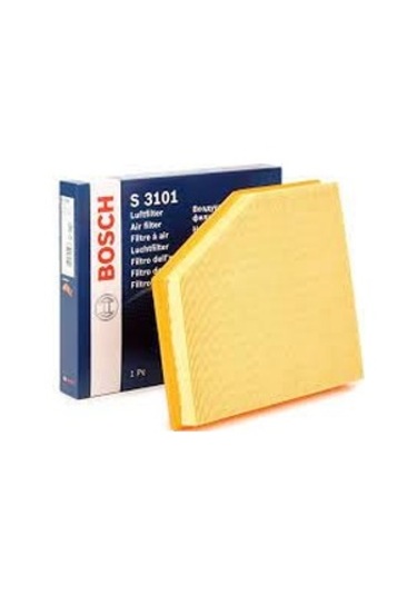 Bmw 5 E60 520i 2.0 2007-2010 Bosch Hava Filtresi