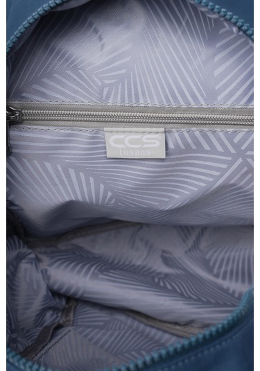 Ççs Kadın 17952 Sırt Çantası Lacivert