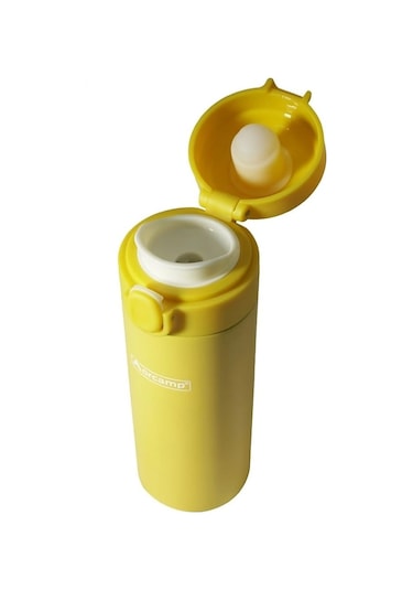 Orcamp Mug Termos 420 Ml Sarı Out-5150