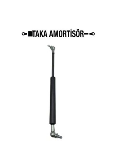 Popup Karavan Tente Üst Çadır Amortisörü 83 Cm 720n