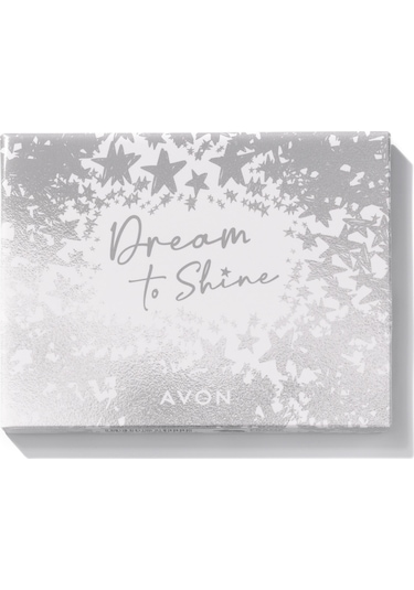 Avon Dream To Shine Göz Far Paleti