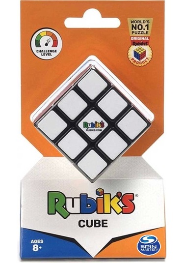 Rubiks 3x3 Zeka Küpü 6063968
