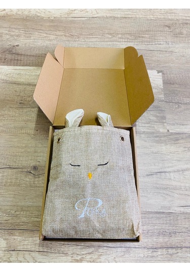 Puka Pk-1k Masif Maun Ağacı 17 Sesli Kalimba