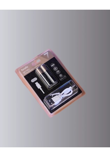 Bfs 1200mwh Kapasiteli Lityum Aaa Pil Düşük Enerji Tüketen Cihazlar İçin Maksimum Dayanıklılık