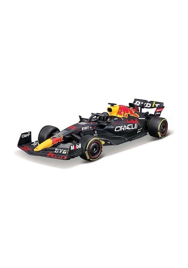 Maisto Uzaktan Kumandalı 124 Oracle Red Bull Racing Rb19 Rc May82358 Diğer