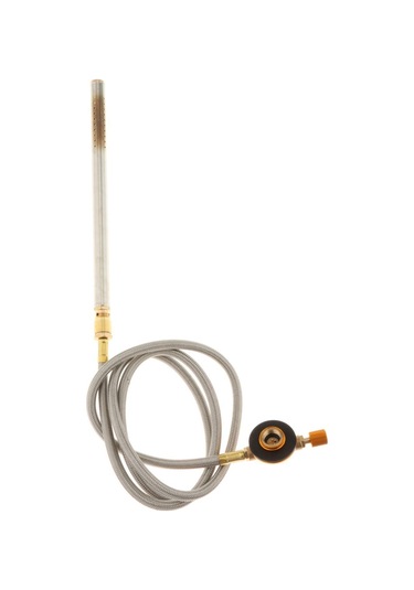 Suntek Ateşleme Kullanışlı Ateş Başlatıcı Gaz Sobası Çok Renkli