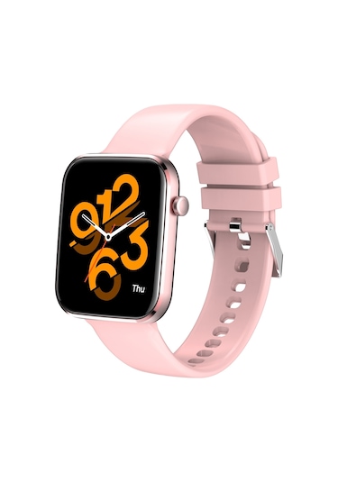Zcwatch V0821 Akıllı   Saat (Distribütör Garantili)
