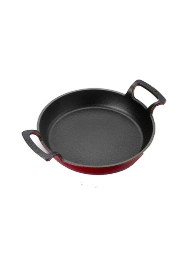 Lava Yuvarlak Kulplu Tava 16 Cm