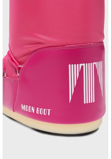 Moon Boot Bayan Kar Botu 14004400 062 Fuşya