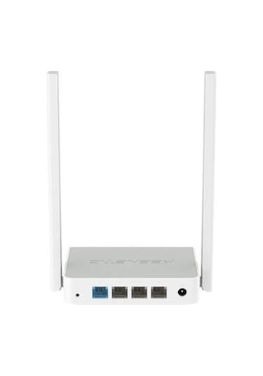 Keenetıc Starter KN-1112-01EN N300 2.4 GHz Ev Ofis Tipi Mesh Fiber Router