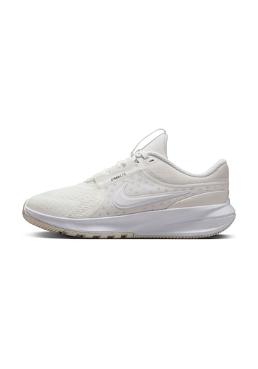 Nike Star Runner 5 Gs Summıt Whıte/whıte-black