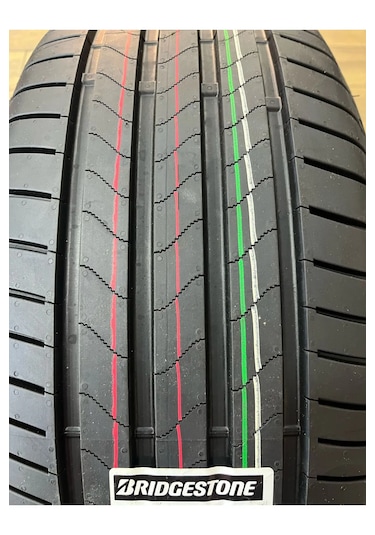 Bridgestone 235/40r18 95y Turanza 6 Performance Elt Yaz Lastiği 2023