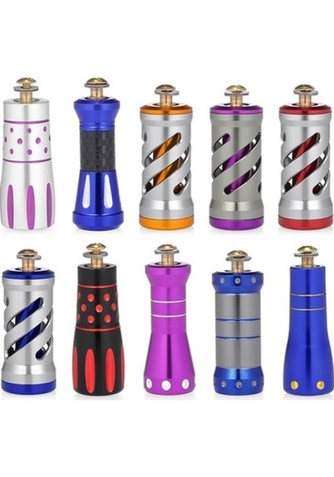 Pazly Yem Takım Rocker Parçası, Olta Makarası, Lixada Kolu, Balık Atma Aksesuarı, Dönme Bileşen