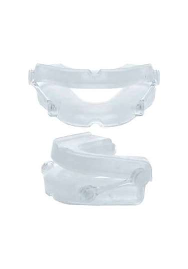 Oniris Horlama ve Uyku Apnesi Protezi