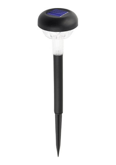 Ximistore9 Dışarıdaki Bahçe Işığı: Güneş Enerjili, Su Geçirmez, Led Renkli Işımlı, Peyzaj Dekorasyonu, Toprak Takılı, Amorf Silisyum, Beyaz Işık - Tg-jg031 Beyaz