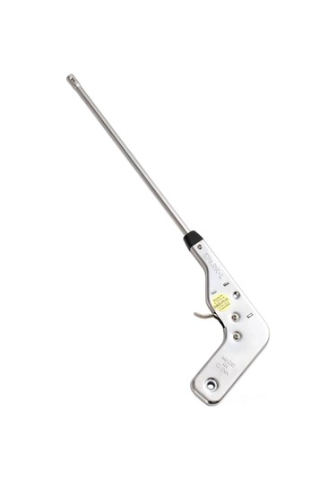 Youmex Tam Metal Akülü Olmayan 14.5 İnçli Pulslı Alıcı, Mutfak, Kamp Ve Barbekü İçin Hızlı Ateşleme Aleti Çok Renkli