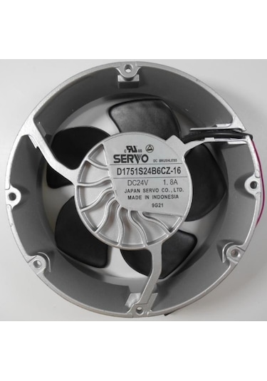 Servo D1751s24b6cz-16