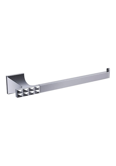 Bocchi - Roma Uzun Havluluk Açık - 3020-0005 Krom