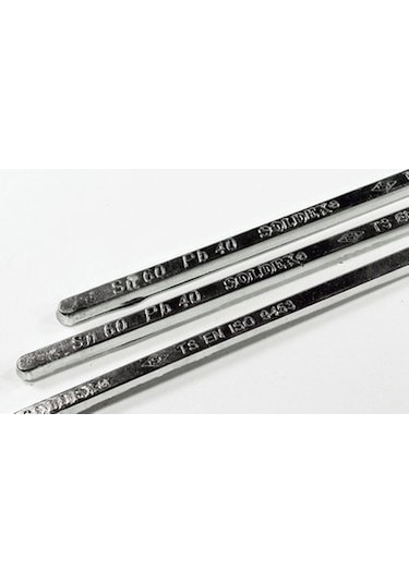 Tecnolit Germany Kalay Çubuğu Sn 40 / 60 - 2 kg 7 Adet