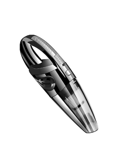 Ally R-6053 Kablosuz Güçlü El Araç-Ev Süpürgesi Kuru Islak 29000- Renk