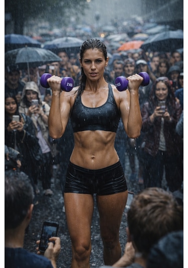 Gus Company 2 X 2 Kg Dambıl Seti Vinil Kaplamalı Dumbell
