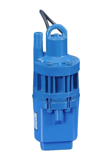 Sumak Sd2 20 Dalğıç Pompa 250w 1/2'' - Temiz Su