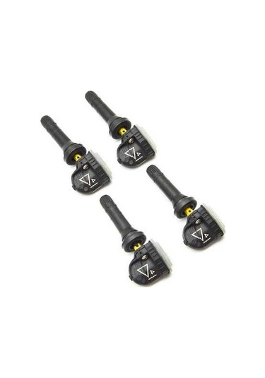 Maoyaya Buick, Cadillac, Chevrolet, Gmc İçin 4'lü Tpms Uyumlu Lastik Basınç Sensörü Seti