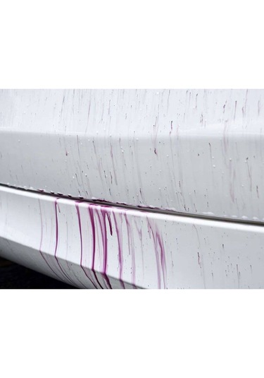 Polytop Equinox Ph7 Demir Tozu Temizleyici 5 L