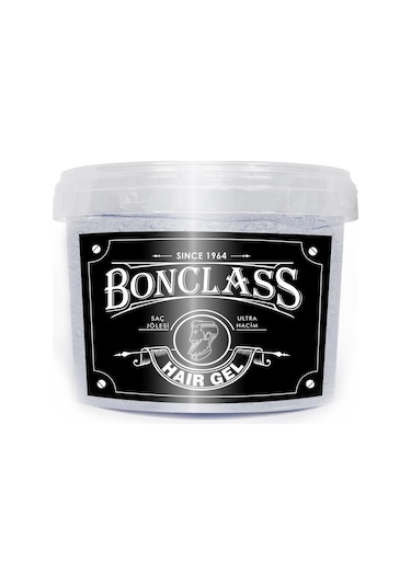 Bonclass Ultra Hacim Saç Jölesi 700 ML