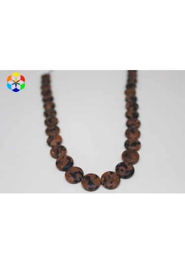 Yıldız Taşı Şekilli Dizi (14774)