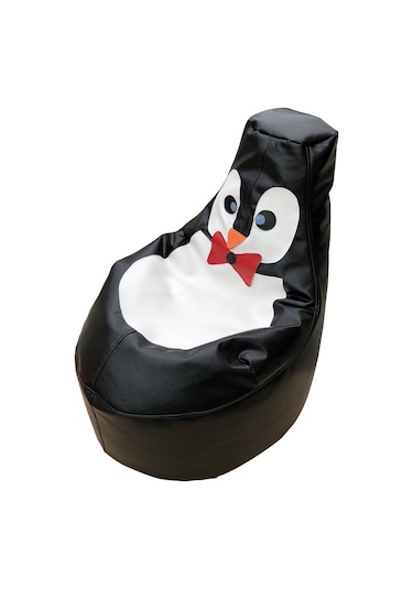Deri Penguen Armut Koltuk 67 60 25 Cm