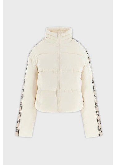 Guess Bayan Mont V5bl11 Wgyc2 G6k5 Ekru Ekru