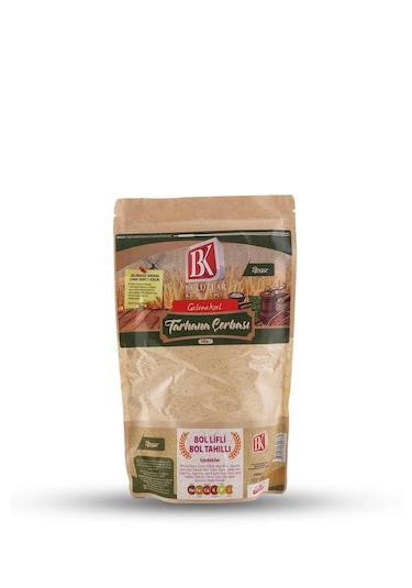 Bulutlar Kuruyemiş Acısız Tarhana 500 Gr