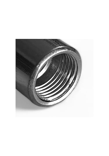 Aletçantam 1/2 Musluk Çeşme Çelik Ara Uzatma Parçası 3cm Krom