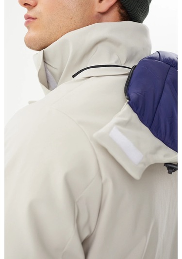 Exuma Erkek Mont 2411151 Tas 2411151-tas Taş