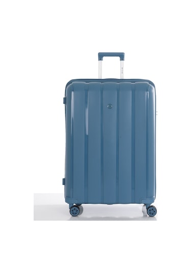 Mçs Group Mçs Polipropilen Valiz V305 75 Cm S18y10003375 10227 Çok Renkli