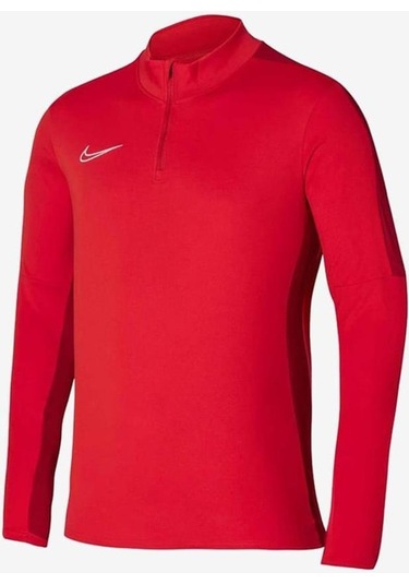 Nike Dri-fıt Academy23 Drill Top Dr1352-657 Erkek Antrenman Üstü 001