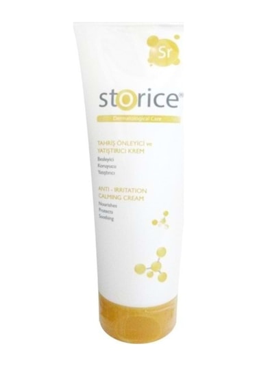 Storice Anti-Irritation Calming Cream 200 ML