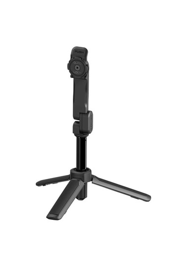 Quadlock Trıpod Selfıe Cubugu Siyah