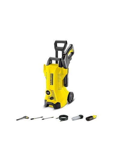 Karcher K3 Power Control 120 Bar Basınçlı Yıkama Makinesi