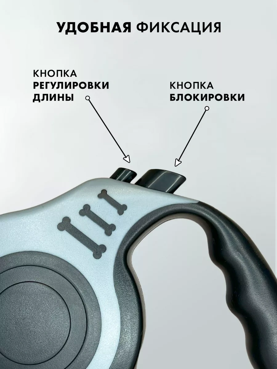 Purrfect Place 5 M Otomatik Tasma 206067247 Gri