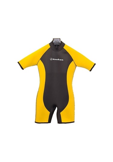 Kraken Shorty 3 Mm Dalış Elbisesi - (522976045)