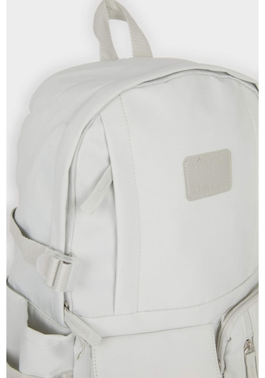 Defacto Kadın Sırt Çantası F1555axnsbg335 Bej